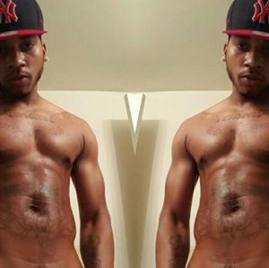 Meet your Posher, Perry